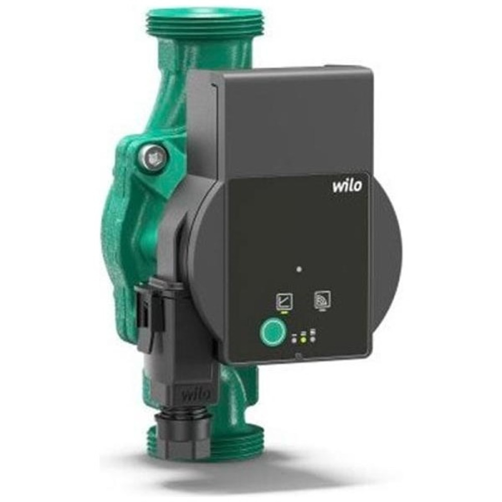 Wilo Atmos Pico 25/1-4-180MM Frekans Konvertörlü Sirkülasyon Pompası 3 Mss 1'' - 1 Su Motoru Fiyatı