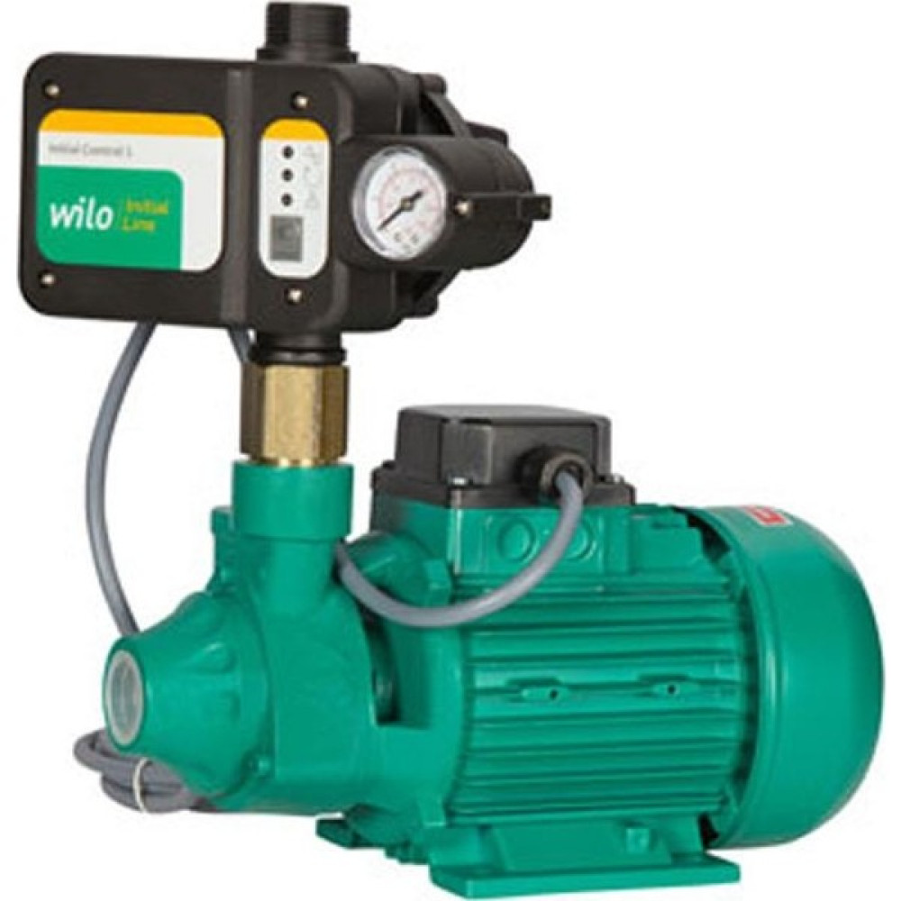 Wılo Control Pv 50 M Periferal Hidrofor 6 Kat-6 Daire Su Motoru Fiyatı