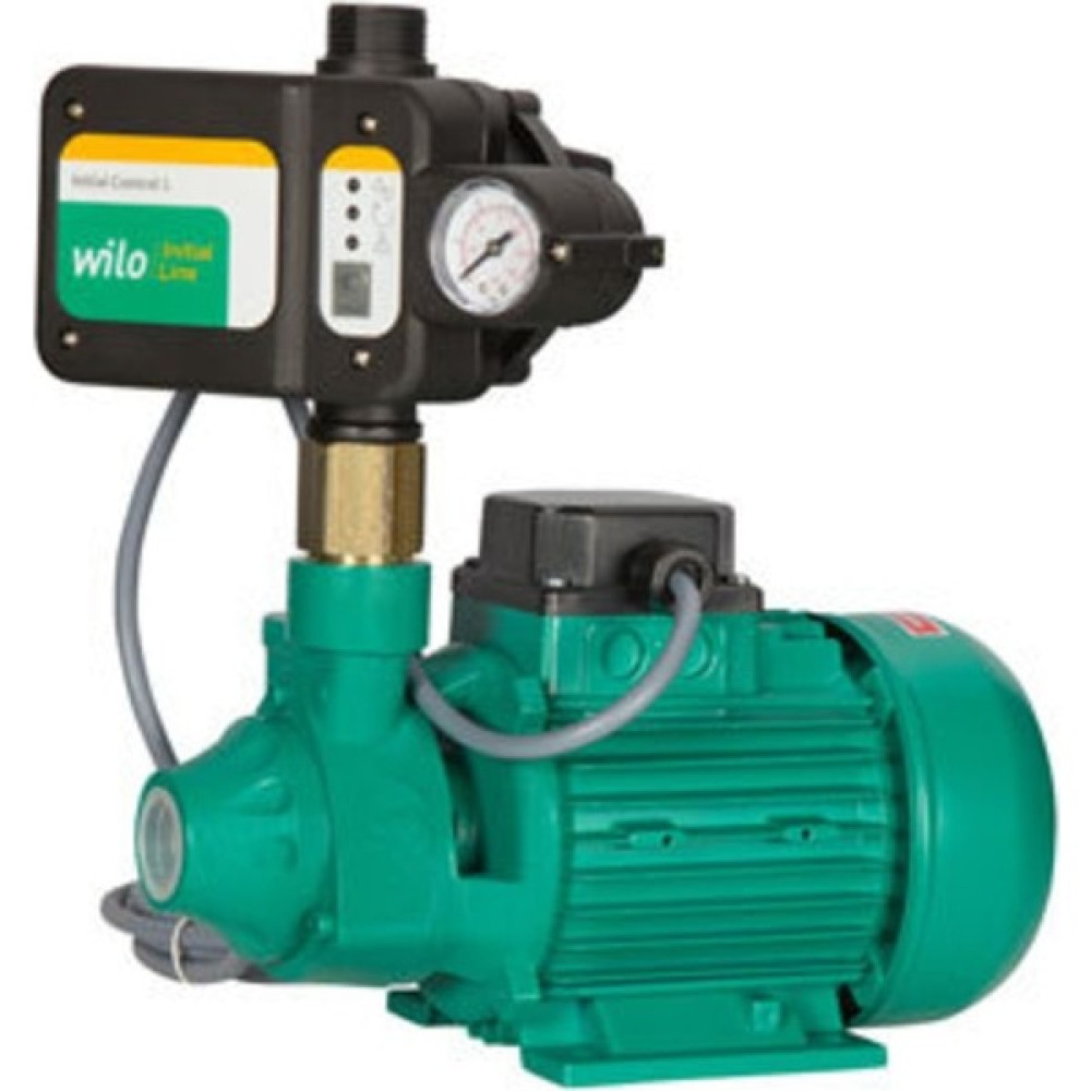 Wilo Initial Control Pv 50 M Hidrofor Su Motoru Fiyatı