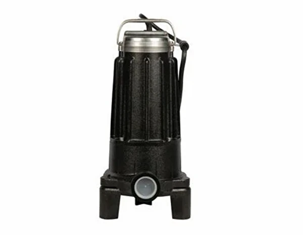 Wilo Initial Grinder 7.20 M Parçalayıcı Bıçaklı Monofaze Dalgıç Pompa Bahçıvanlık Aletleri Fiyatı