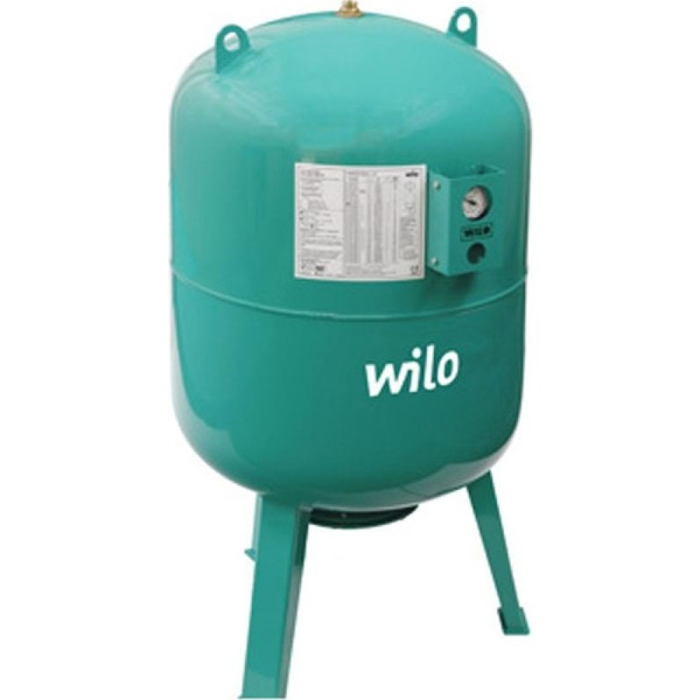 Wilo Lrs Genleşme Tankı - Dikey Tip / 500 Lt - 11/4" Oto Boyaları Fiyatı