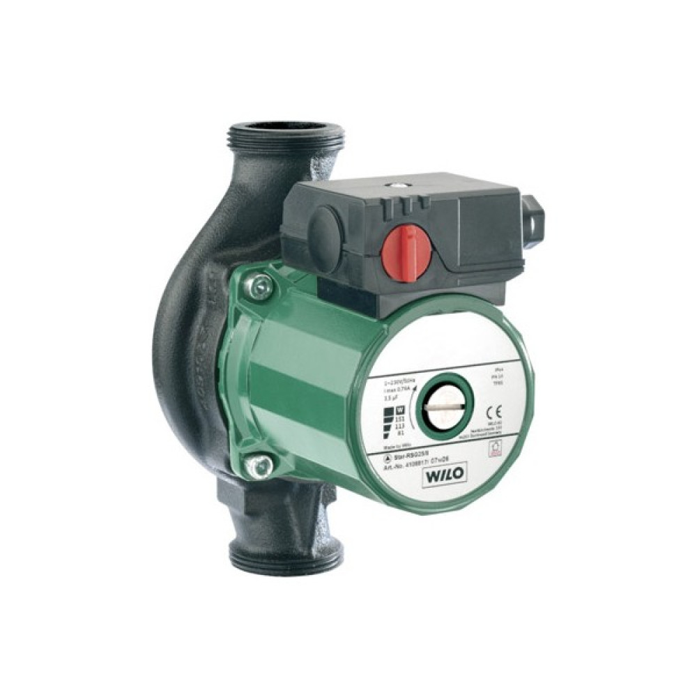 Wilo-Star-Stg-30/8 Oto Boyaları Fiyatı