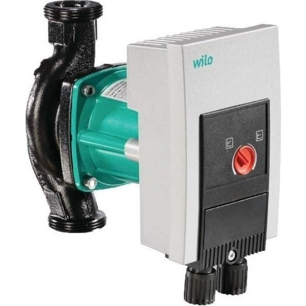 Wilo Yonos Maxo 25/0,5 10 Sir. Pompası 180 mm 1'' Oto Boyaları Fiyatı