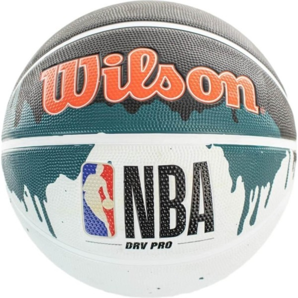 Wilson Basket Topu Nba Drv Pro Drip Royal Sz7 WTB9101XB07 Toplar Fiyatı