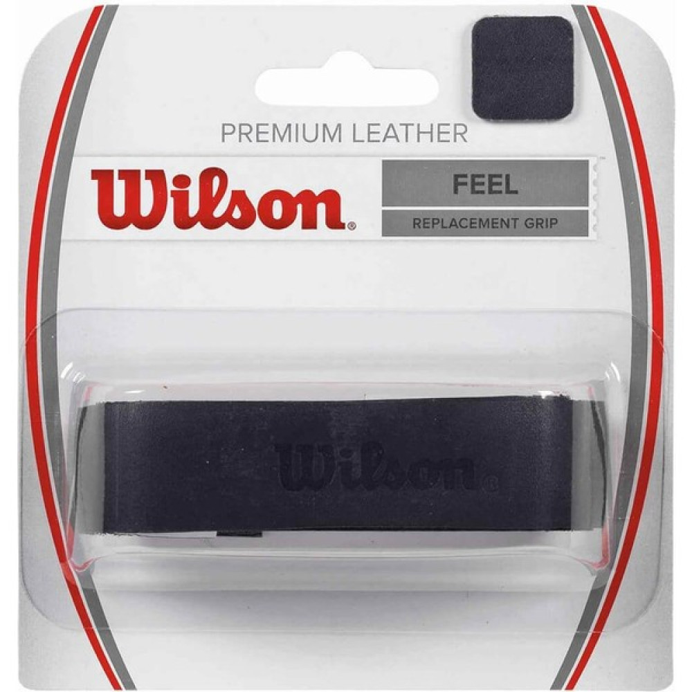 Wilson Grip Premium Siyah Deri (WRZ470300) Oto Boyaları Fiyatı