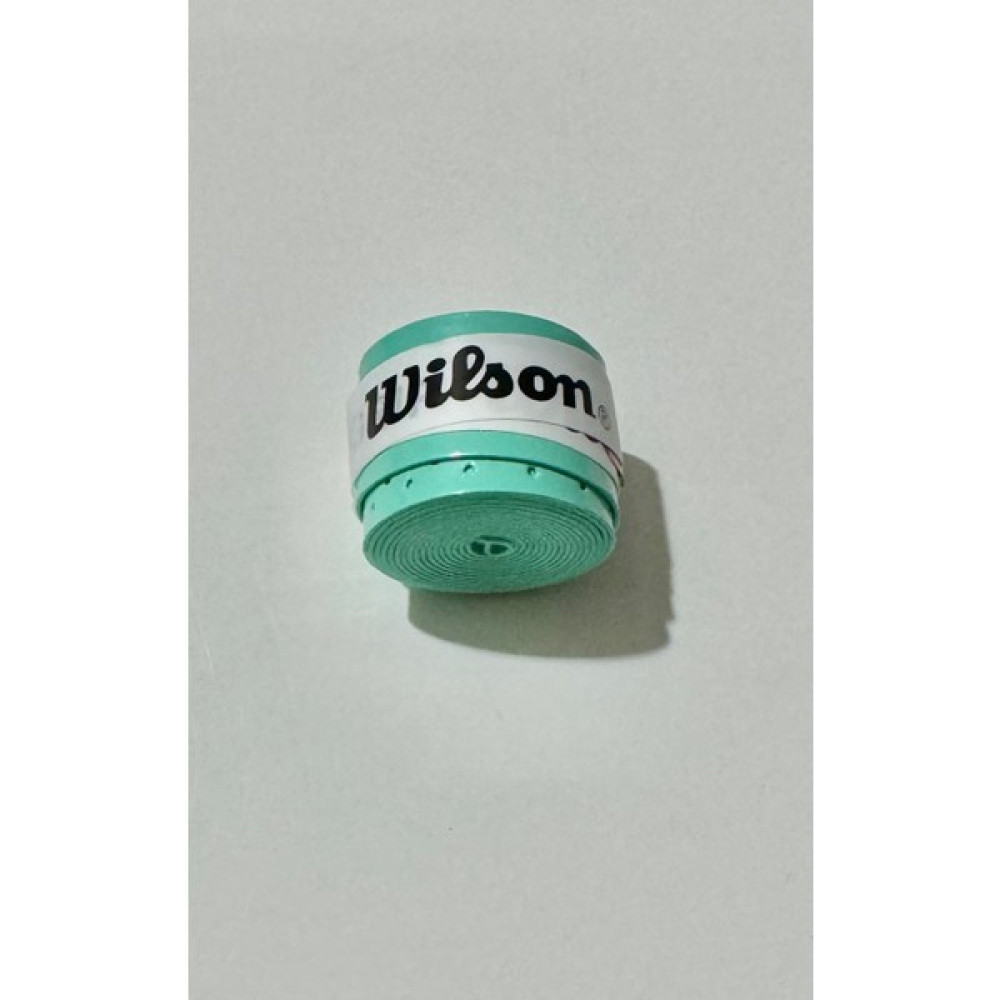 Wilson Mint Yeşili Perforated Overgrip Delikli - Bej Oto Boyaları Fiyatı
