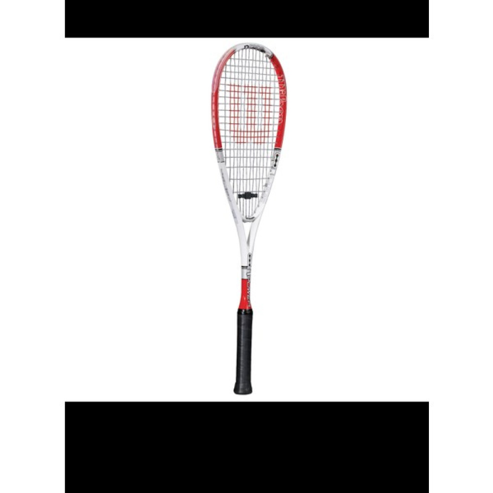 Wilson Ncode Nvision Squash Raketi Oto Boyaları Fiyatı