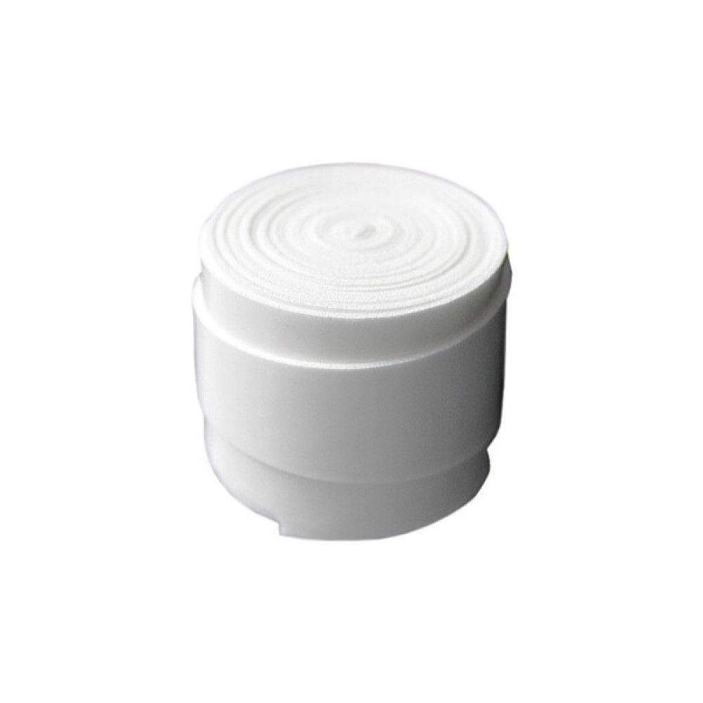 Wilson Pro Comfort Overgrip Tekli Raket Gribi WRZ4024 Beyaz Tenis & Badminton Fiyatı