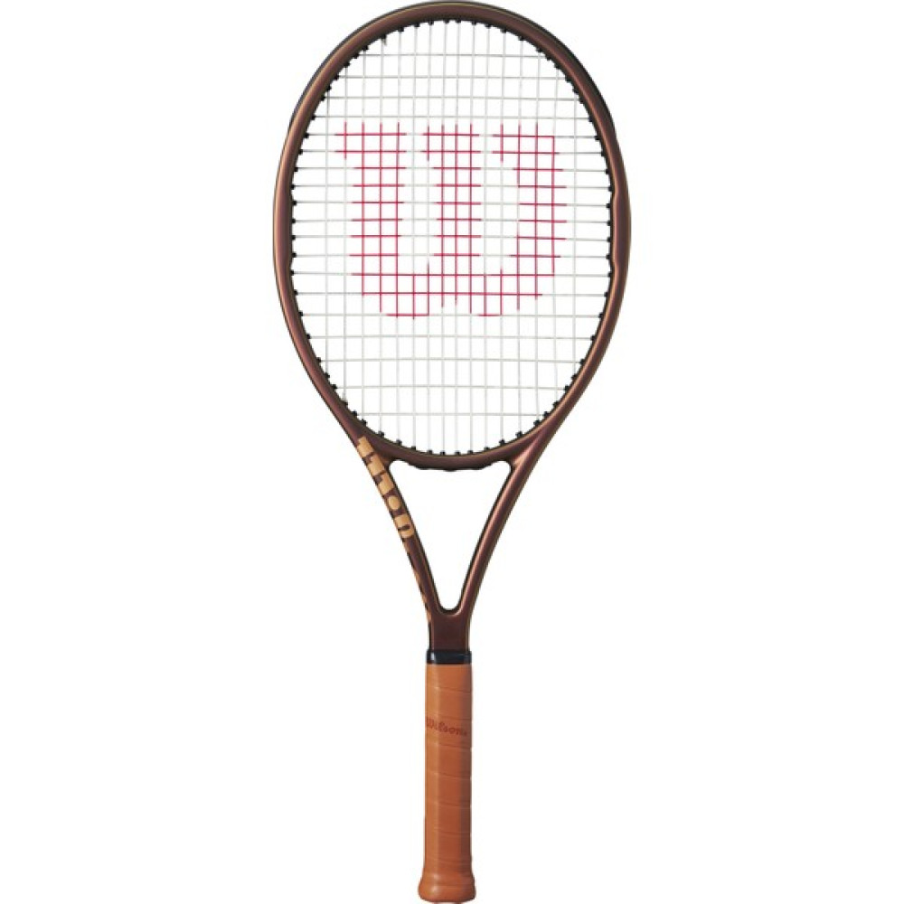 Wilson Pro Staff Team V14 Tenis Raketi Diğer Spor Ürünleri Fiyatı