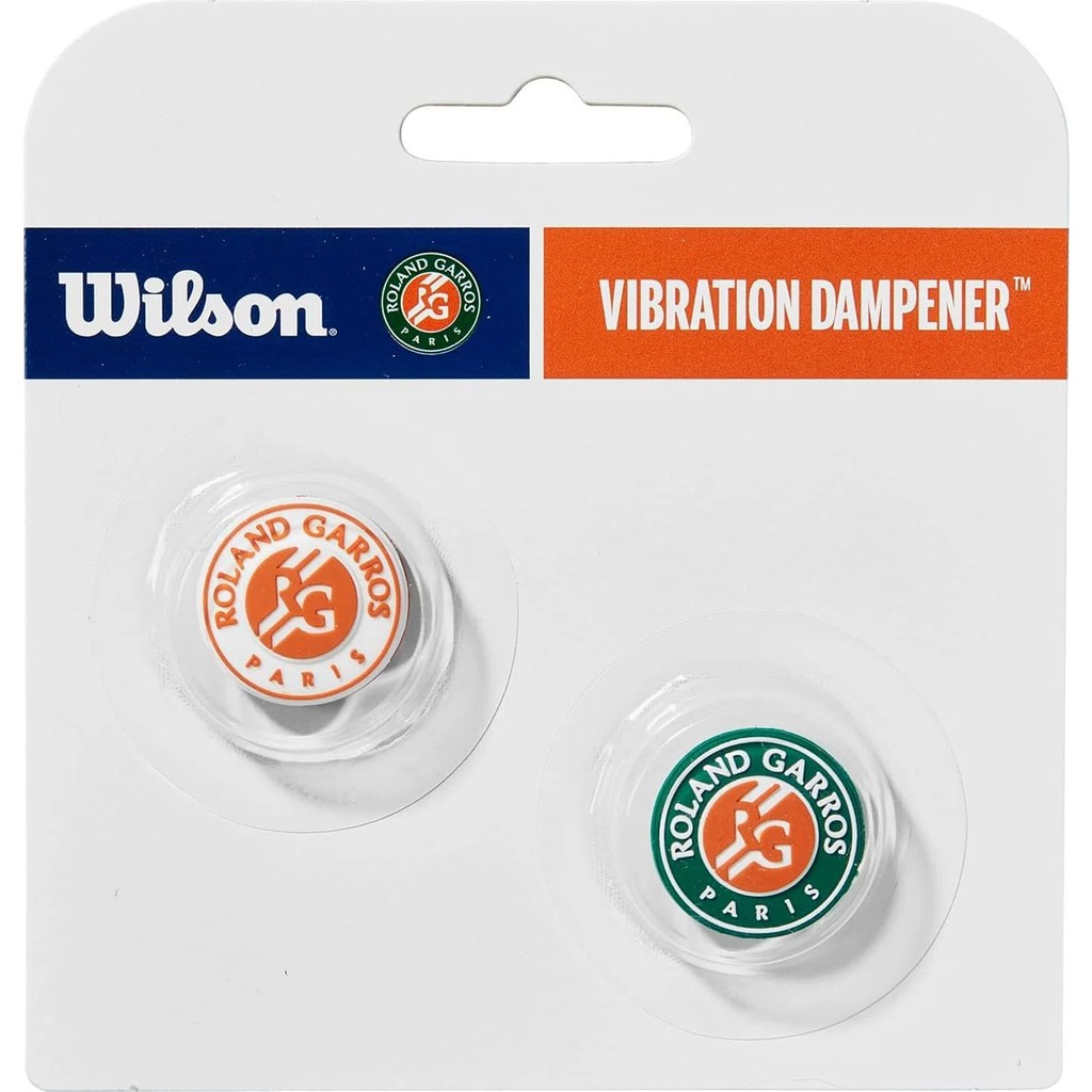 Wilson Roland Garros Clay Tenis Raketi Titreşim Önleyici Model WR8438801001 Kullanım Amacı Tenis & Badminton Fiyatı