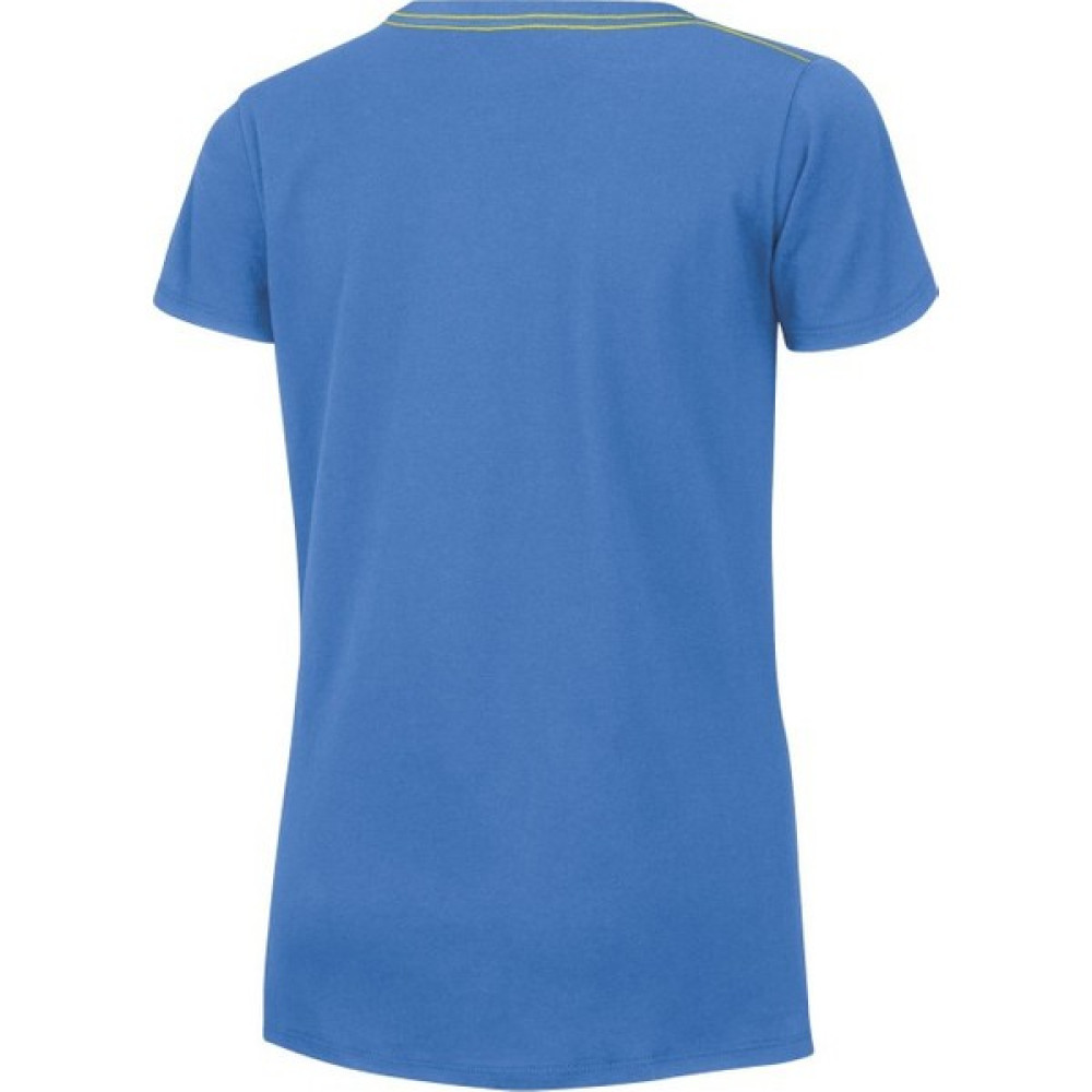 Wilson Script Cotton Tee Kadın T-Shirt Regatta (XS) (WRA75820X) - XS Oto Boyaları Fiyatı