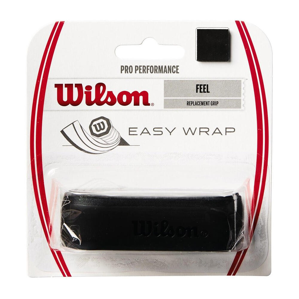 Wilson WRZ470800 Pro Performance Raket Gribi Tenis & Badminton Fiyatı
