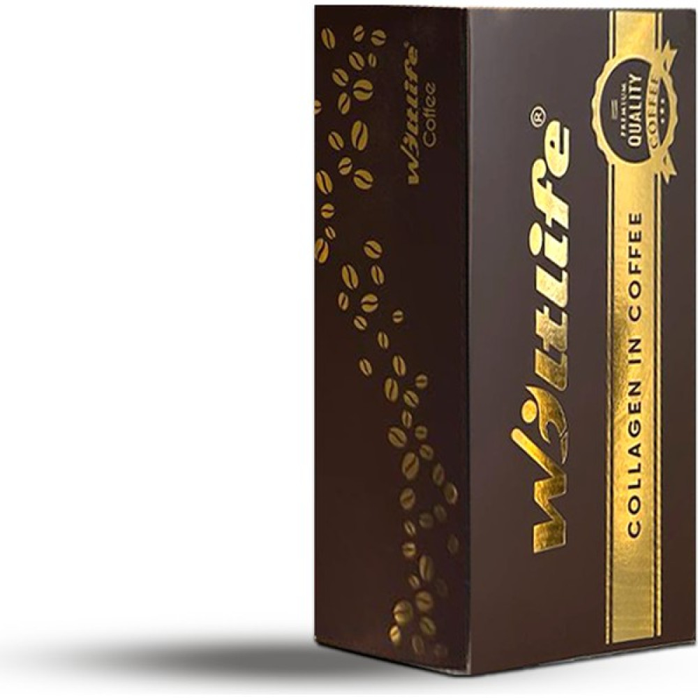 Wiltlife Coffee - 1 Paket Kahve Fiyatı