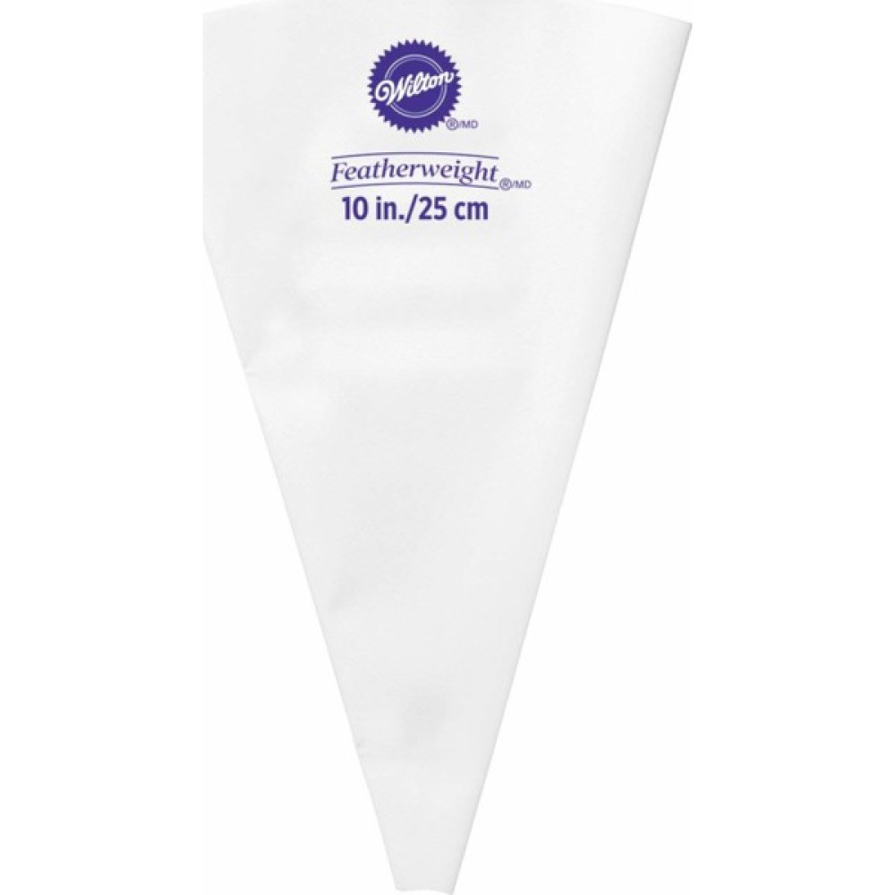 Wilton Krema Sıkma Torbası 25 cm 404-5109 Mutfak Gereçleri Fiyatı