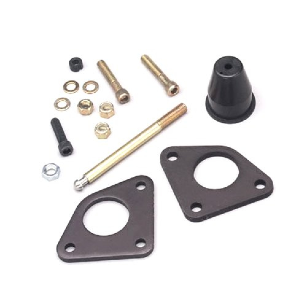 Wilwood 250-2406 Tandem Master Cylinder Bracket Kit