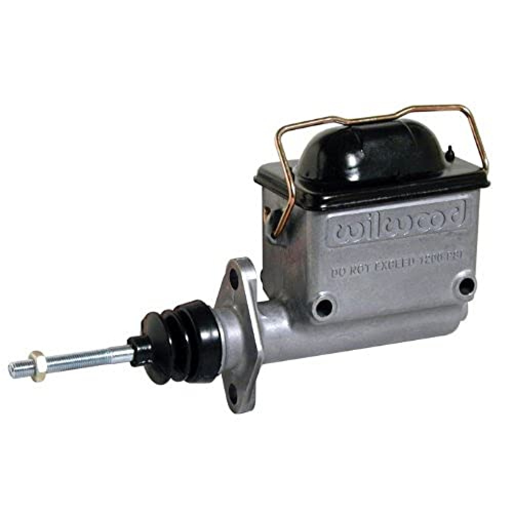 Wilwood Wilwood Master Cylinder (1")
