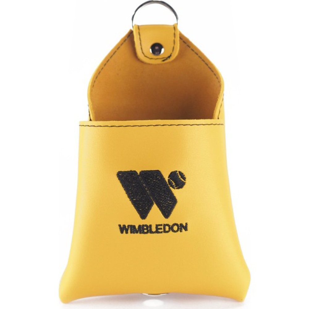 Wimbledon Araç İçi Çok Amaçlı Telefon Tutucu Kese / Sarı Oto Seyahat Ürünleri Fiyatı