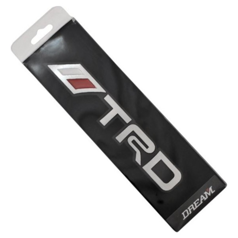 Wimbledon Arma Dream 3D Trd - 16CM x 2.9cm - Gümüş Oto Boyaları Fiyatı