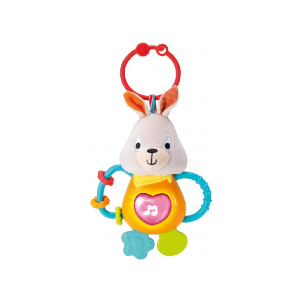 Win Fun Eğlenceli Orman Arkadaşım Tavşan Mama Sandalyesi Oyuncağı Fiyatı