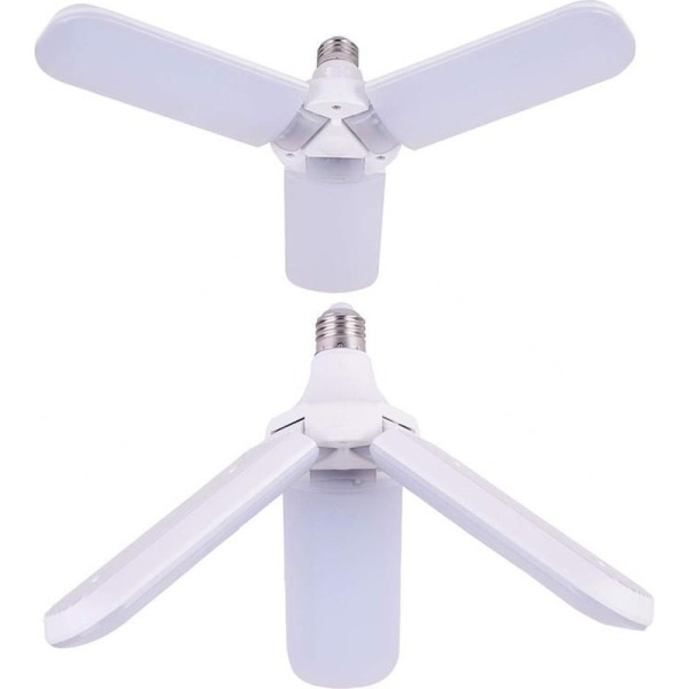 Win Light Wınlıght WL-27036 36-45 Watt 3 Kollu Pervane LED Ampul - Yok Led Aydınlatmalar Fiyatı