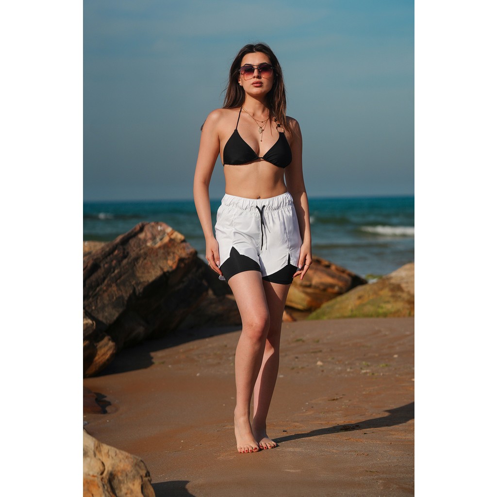 Win Moda Deniz Şortu Survıve The Sea Giyim & İç Giyim Fiyatı