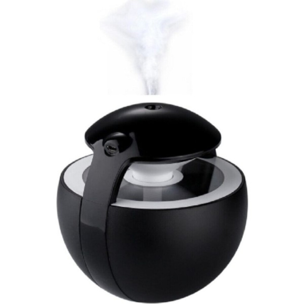 Wınbest Işıklı Su Hazneli Hava Nemlendirici Buhar Makinesi Aroma Nemlendirici 450 Ml Siyah - Beyaz Oto Boyaları Fiyatı