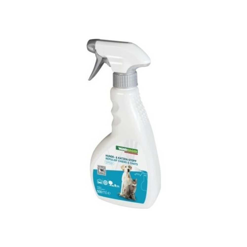 Windhager Kedi ve Köpek Uzaklaştırıcı Sprey - 500 ml Evcil Hayvan Ürünleri Fiyatı