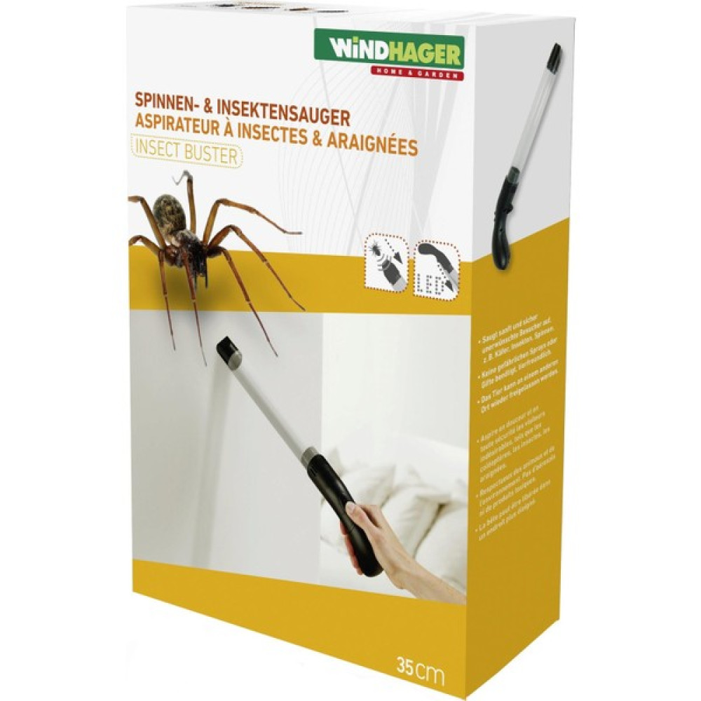 Windhager Örümcek Yakalama Çubuğu Oto Boyaları Fiyatı