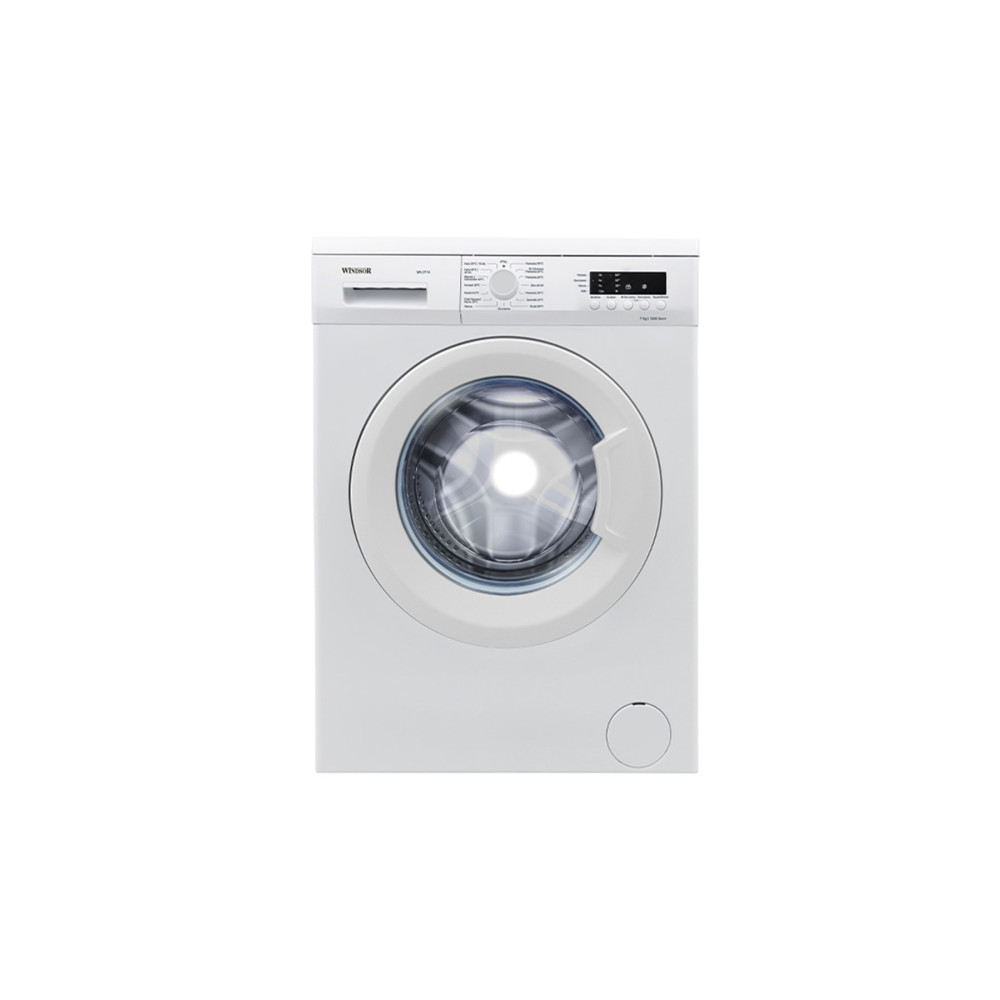 Windsor WS 2710 7 Kg Çamaşır Makinesi Çamaşır Makineleri Fiyatı