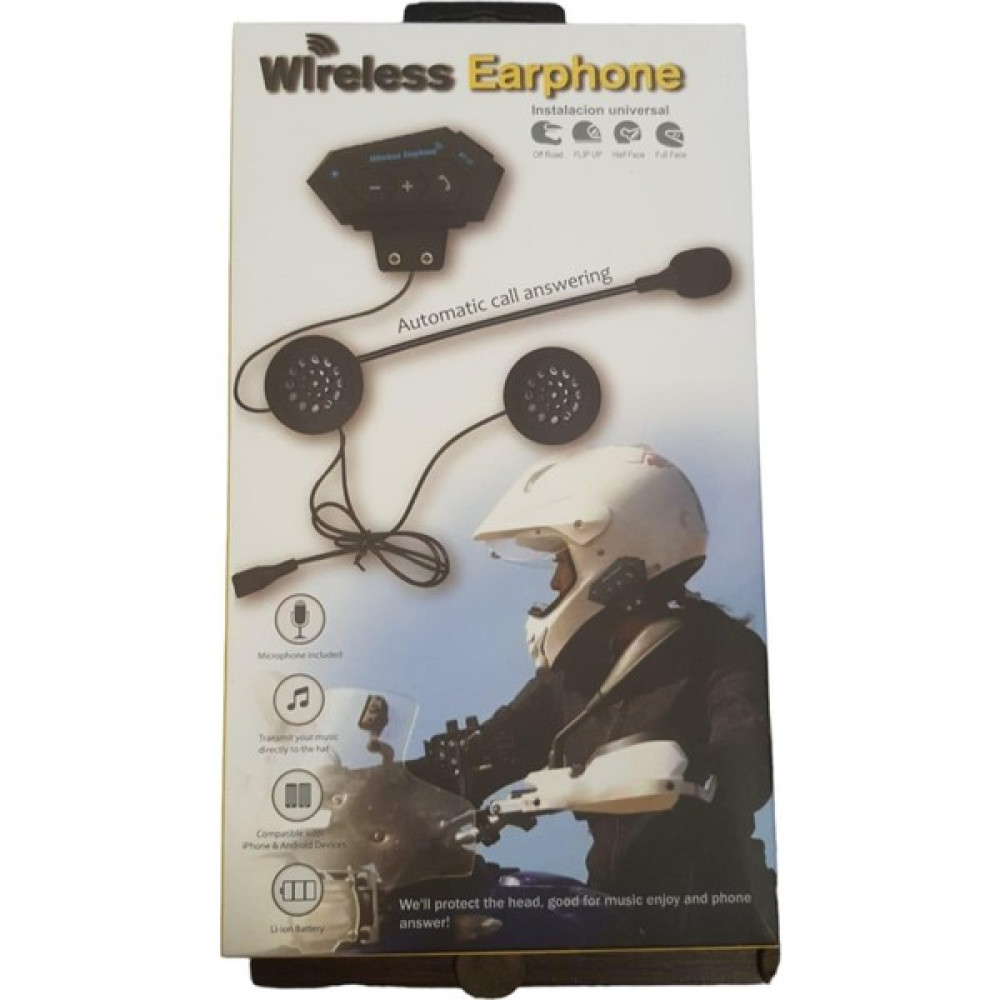 Windtech Intercom WT12 Oto Boyaları Fiyatı