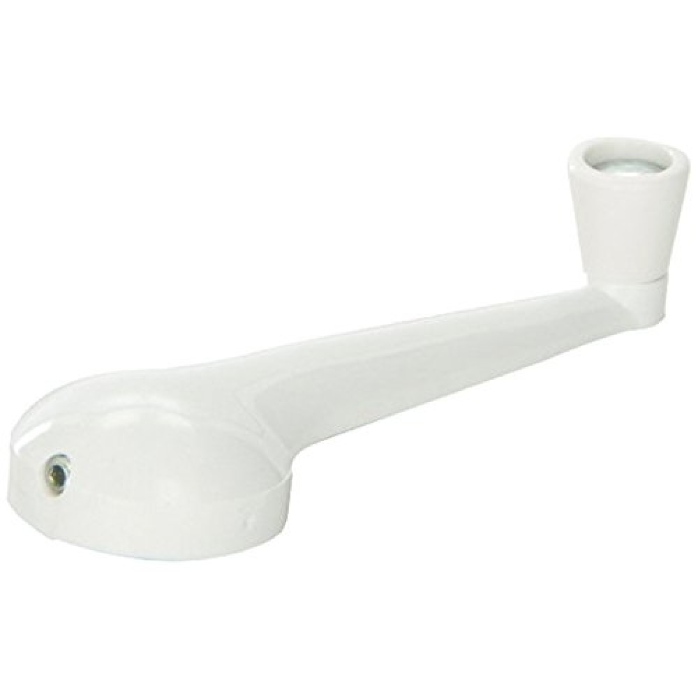 Winegard RP-6795 White Crank Hardware