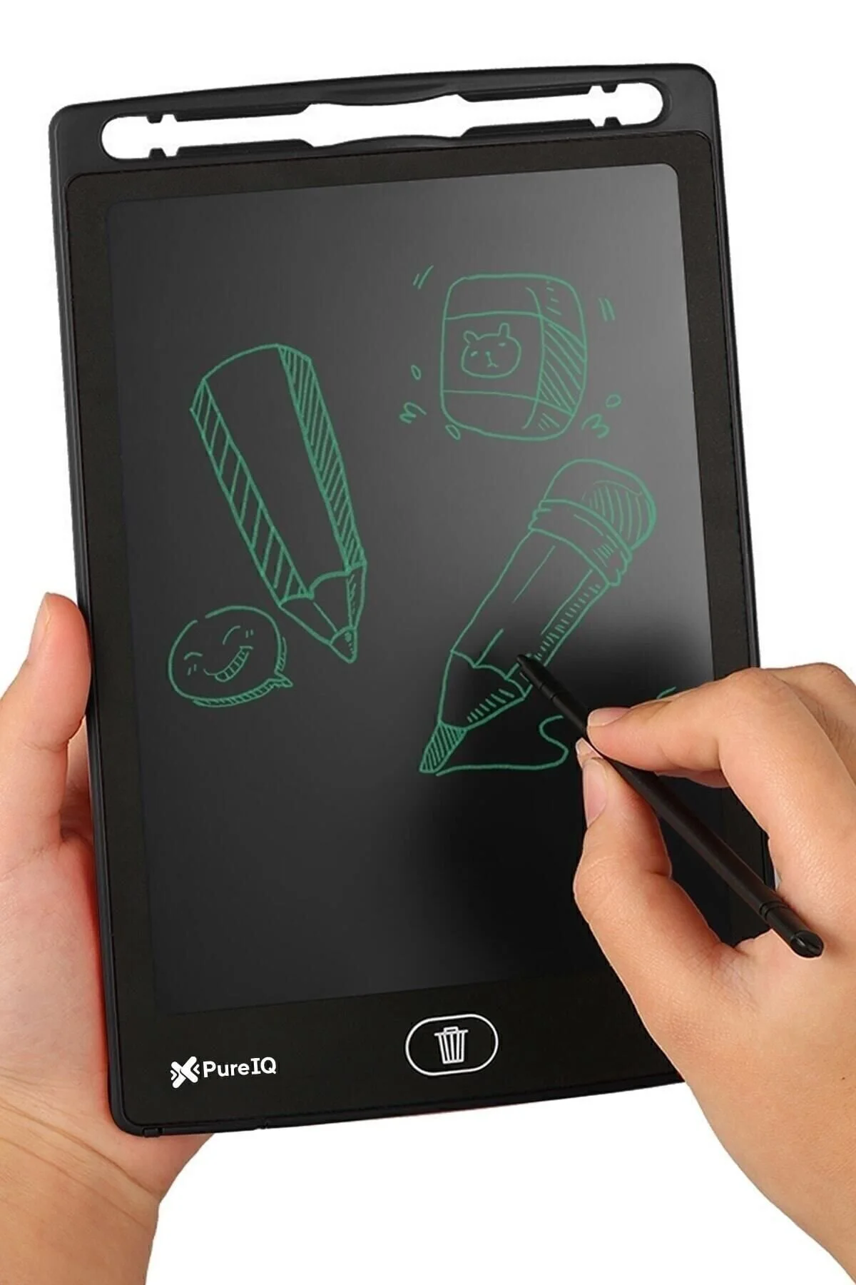Winesso Digital Çocuk Yazı Tahtası Çizim Tableti Lcd Ekran Grafik 8.5 Inç Ekran J.b" Eğitici Oyuncak Fiyatı