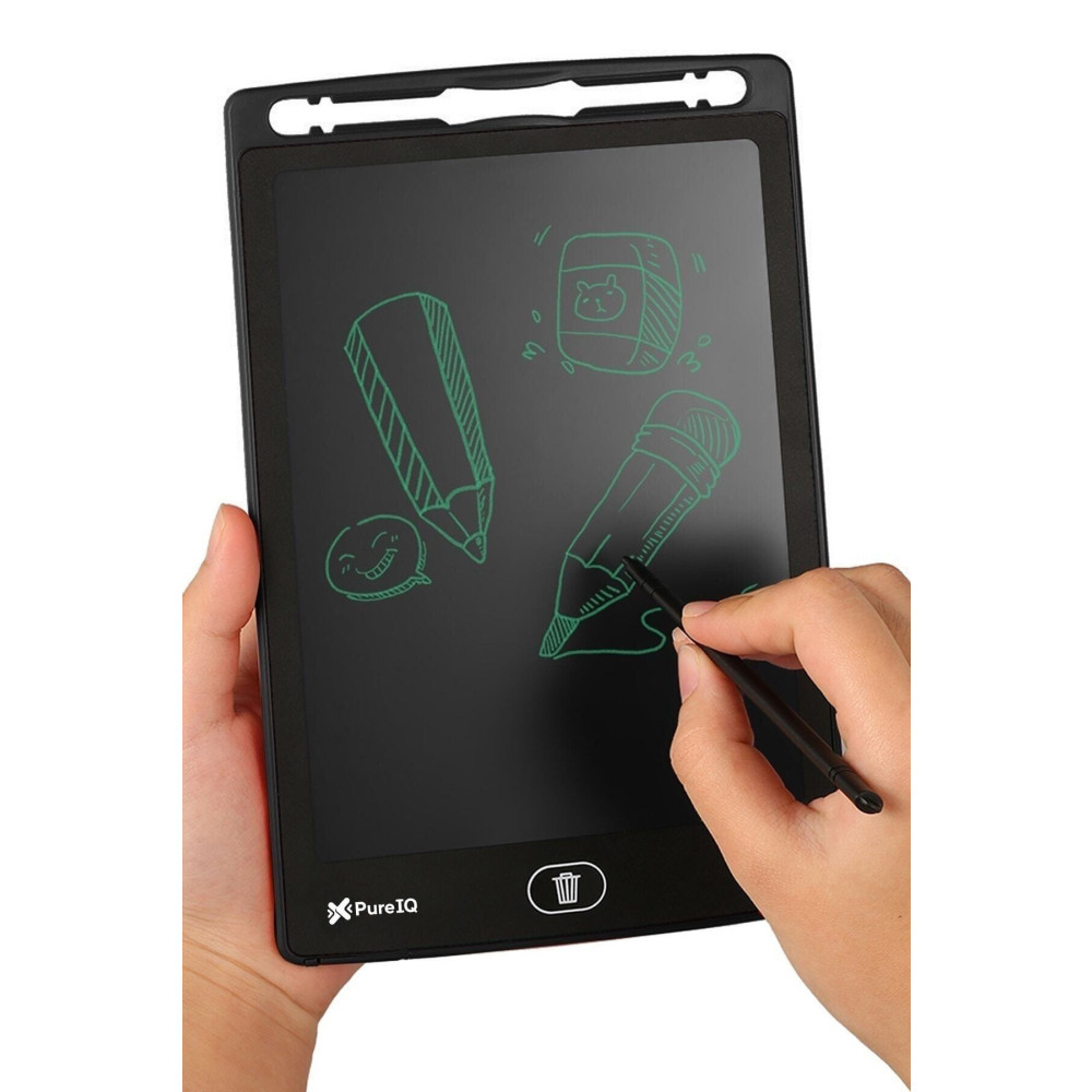 Winesso Digital Çocuk Yazı Tahtası Çizim Tableti Lcd Ekran Grafik 8.5 Inç Ekran J.b Eğitici Oyuncak Fiyatı