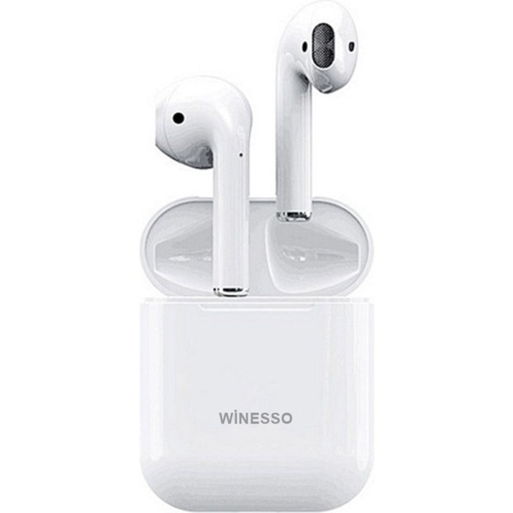 Winesso i12 Bluetooth 5.0 Kulaklık Bluetooth Kulaklık Fiyatı