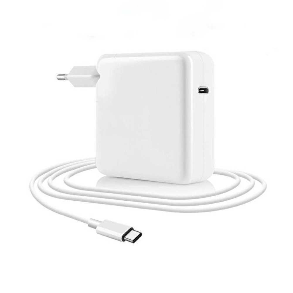 Winex 96W MacBook Pro 2 M Type-C To Type-C Kablolu Şarj Aleti Set Tablet Şarj Cihazı Fiyatı