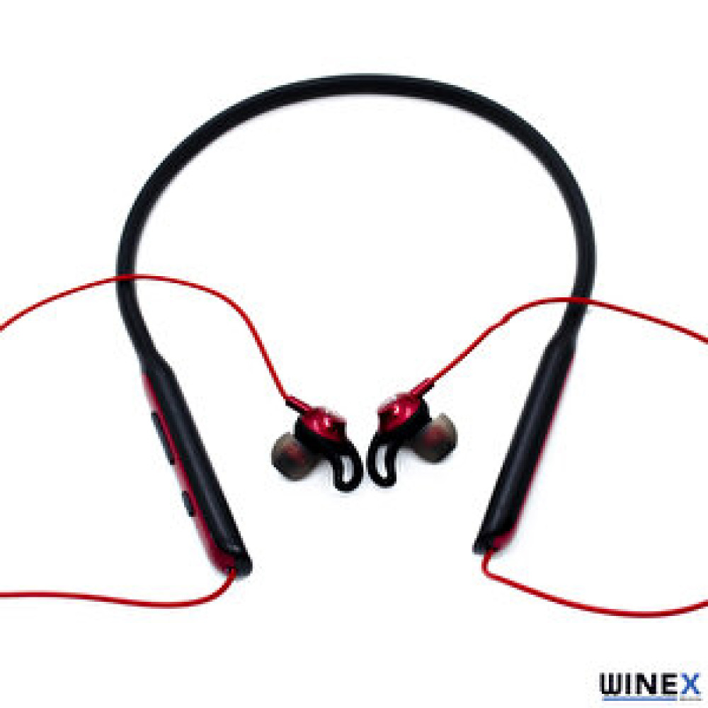 Winex Boat Rockerz K22 Bluetooth Kulaklık Kırmızı Bluetooth Kulaklık Fiyatı