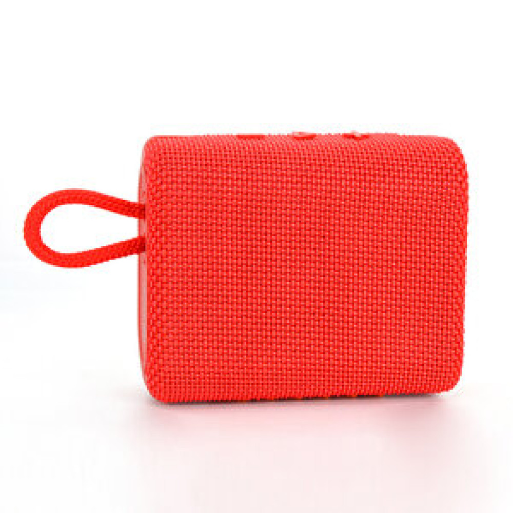 Winex Factor M Bts01 Taşınabilir Bluetooth Hoparlör Kırmızı Bluetooth Hoparlör Fiyatı