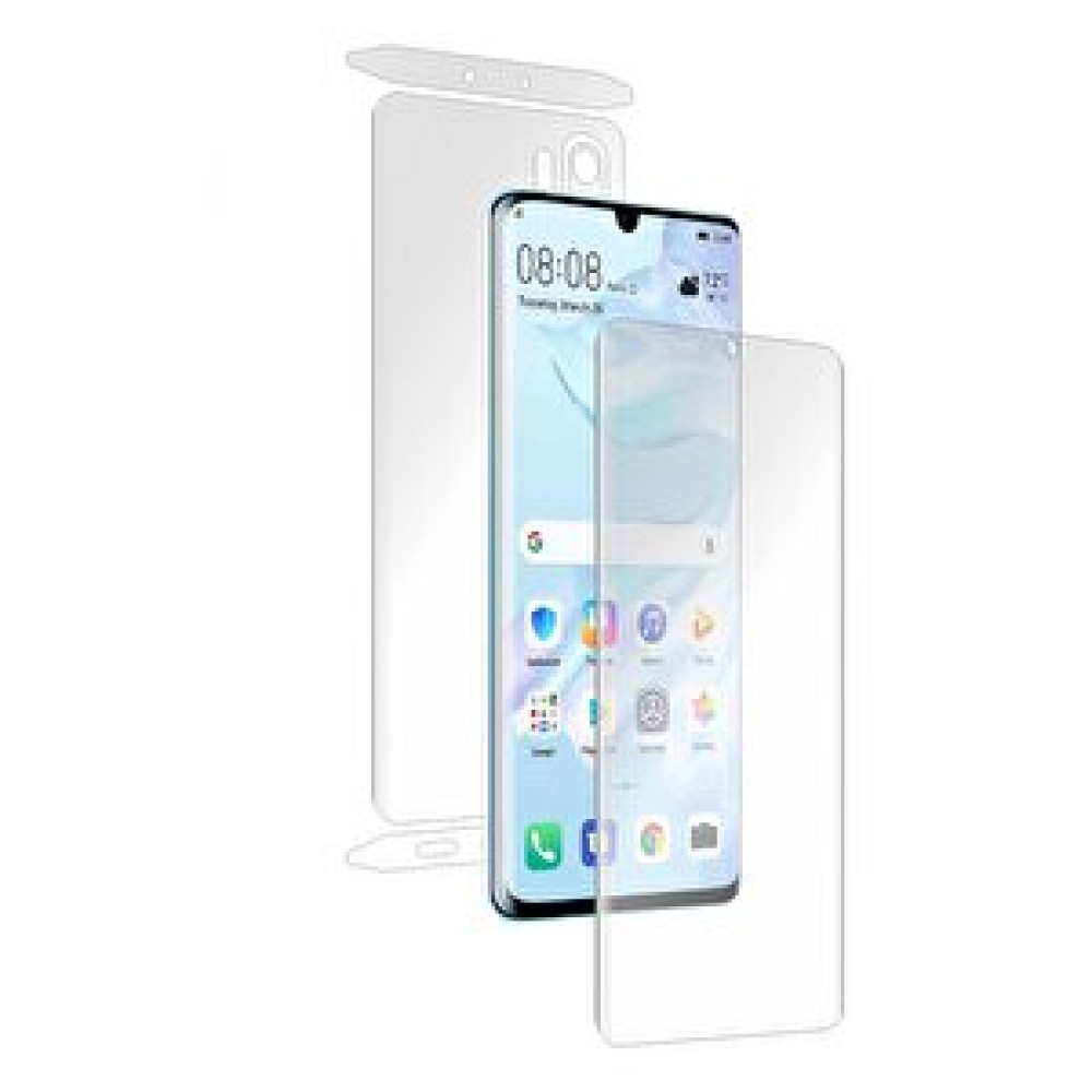Winex Honor Play 8c Ön-arka 360 Fullbody Darbe Emici Kaplama Ve Hd Ekran Koruyucu Cep Telefonu Ekran Koruyucusu Fiyatı