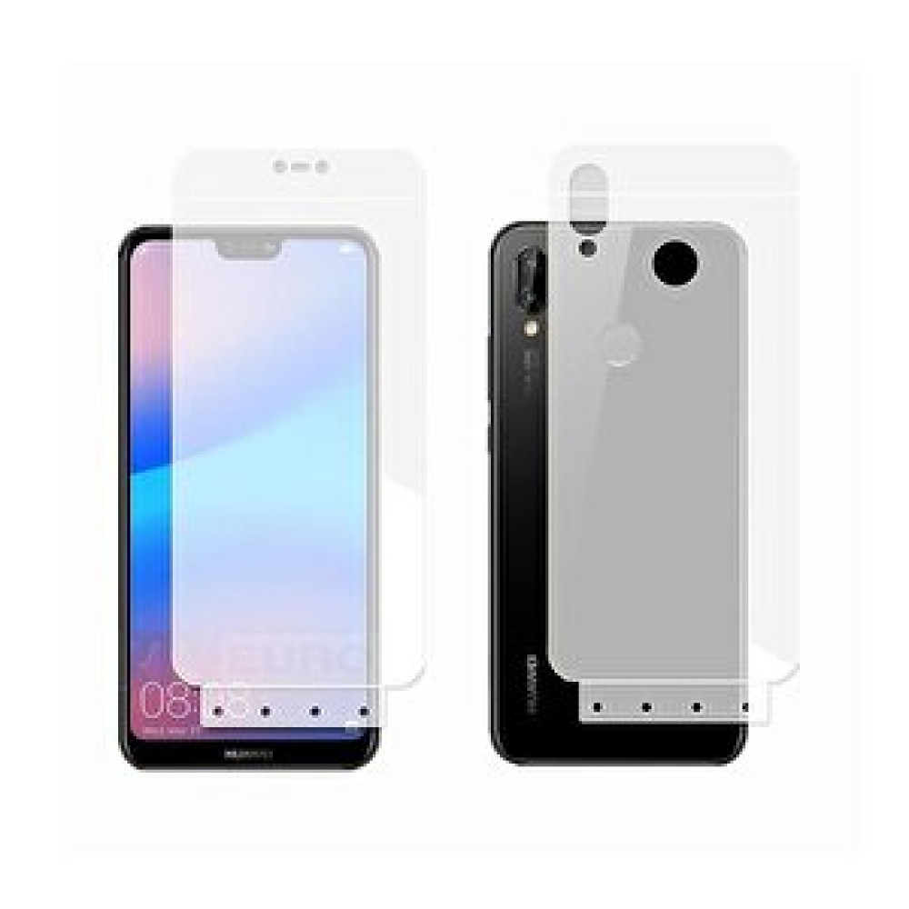 Winex Huawei Honor 7s İle Uyumlu Ön-arka Darbe Emici Hd Ekran Koruyucu Kaplama Cep Telefonu Ekran Koruyucusu Fiyatı