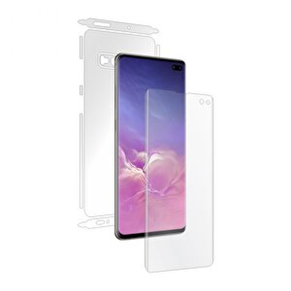 Winex İnfinix Note 4 Ön-arka 360 Fullbody Darbe Emici Kaplama Ve Hd Ekran Koruyucu Cep Telefonu Ekran Koruyucusu Fiyatı