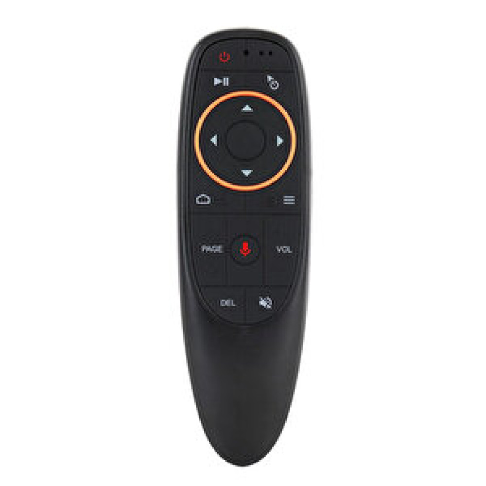 Winex Kablosuz Air Mouse 2.4ghz Smart Uzaktan Kumanda Siyah TV Aksesuarları Fiyatı
