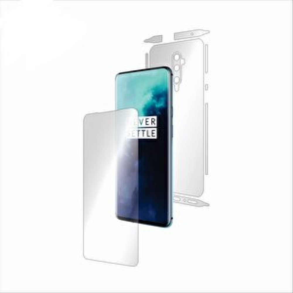 Winex One Plus 5t Ön-arka 360 Fullbody Darbe Emici Kaplama Ve Hd Ekran Koruyucu Cep Telefonu Ekran Koruyucusu Fiyatı