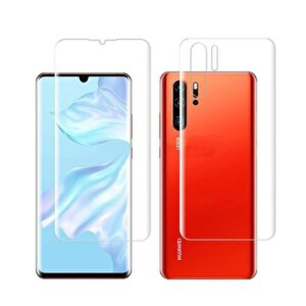 Winex Realme Narzo 50i̇ Ön-arka Darbe Emici Hd Ekran Koruyucu Kaplama Cep Telefonu Ekran Koruyucusu Fiyatı