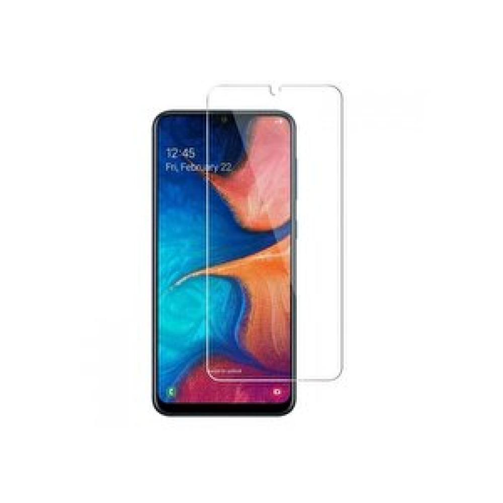 Winex Samsung Galaxy A23 Sadece Ön Kılıflı Kesim Ekran Koruyucu Kaplama Cep Telefonu Ekran Koruyucusu Fiyatı