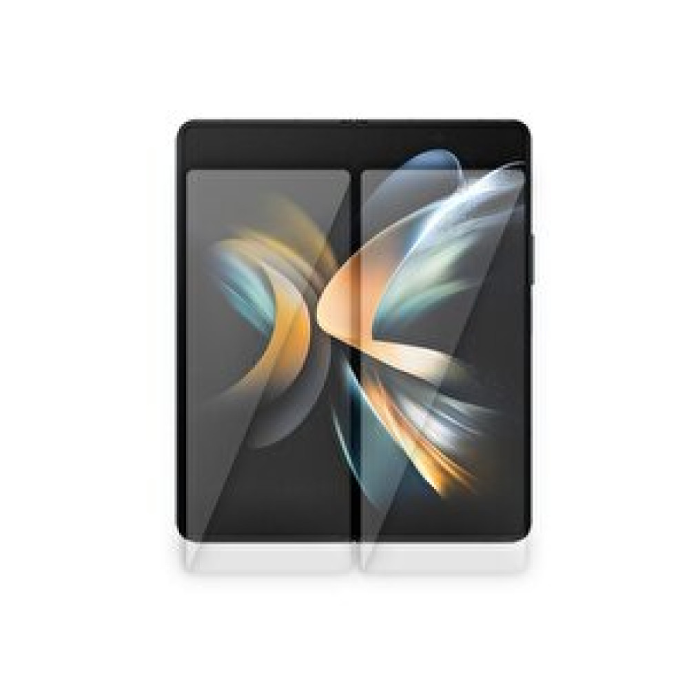 Winex Samsung Galaxy Z Fold 4 İç Ekran Mat Darbe Emici Hd Koruyucu Kaplama Cep Telefonu Ekran Koruyucusu Fiyatı