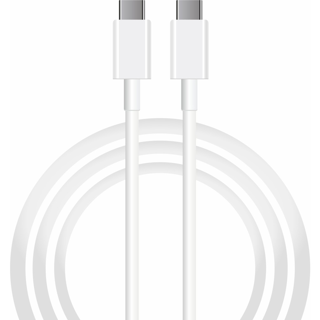Winex SX26P 3A 45W Type-C To Type-C Data ve Hızlı Şarj Kablosu 3’lü Paket 1, 2, 3 Metre Beyaz Bilgisayar Çevirici ve Adaptörü Fiyatı