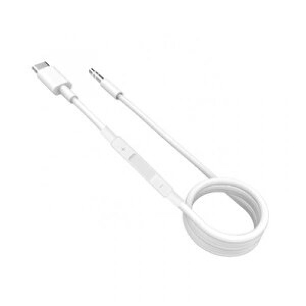 Winex Type-c To 3.5mm Aux Ses Kontrollü Dönüştürücü Adaptör RCA Kablo Fiyatı