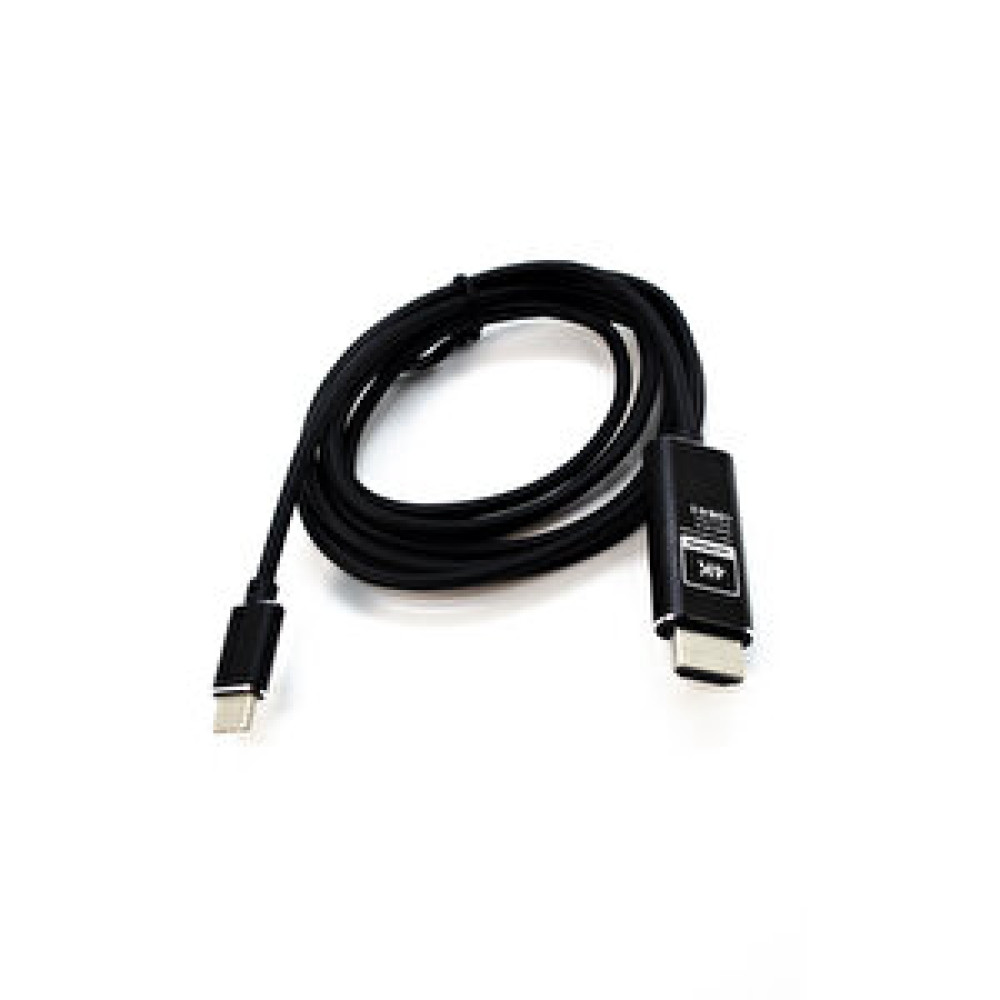 Winex Type-c To 4k Ultra Hd 60hz Hdmi 2m Görüntü Aktarım Kablosu HDMI Kablo Fiyatı