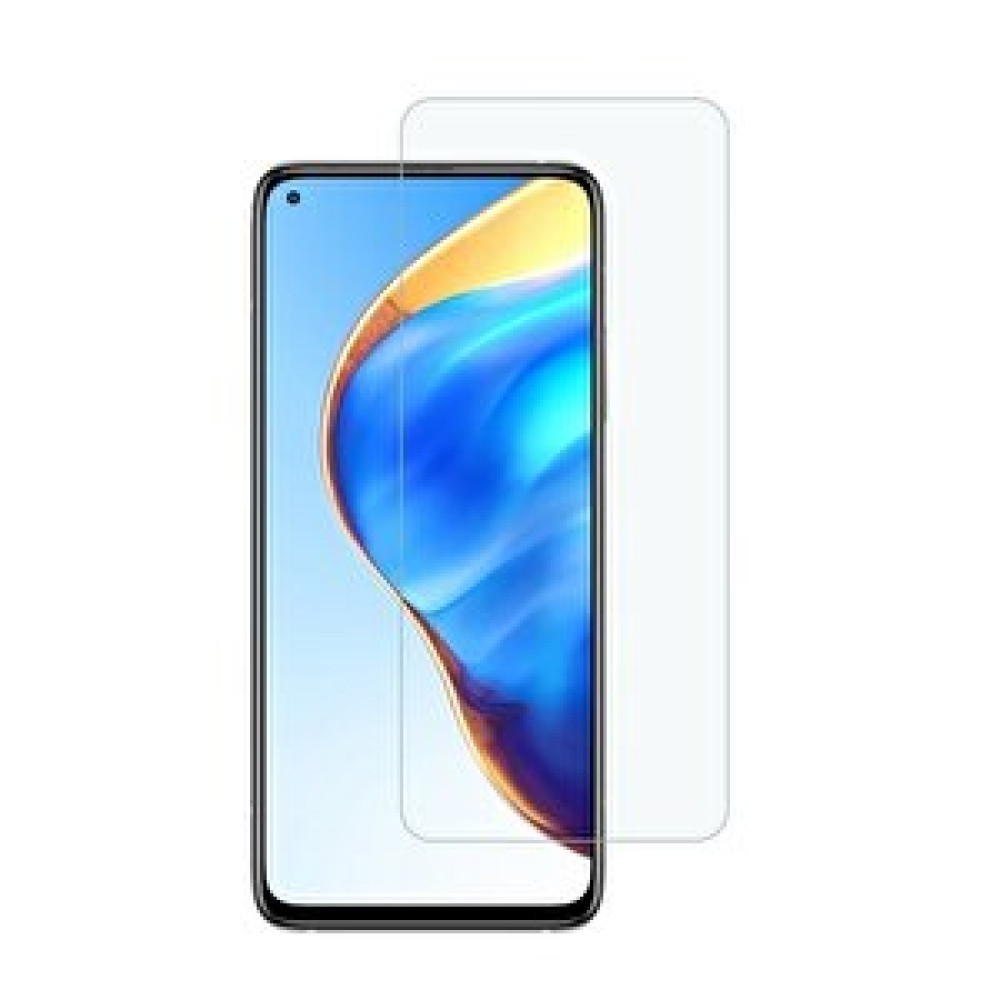 Winex Vivo Y36 Ile Uyumlu Sadece Ön Mat Kılıflı Kesim Ekran Koruyucu Kaplama Cep Telefonu Ekran Koruyucusu Fiyatı