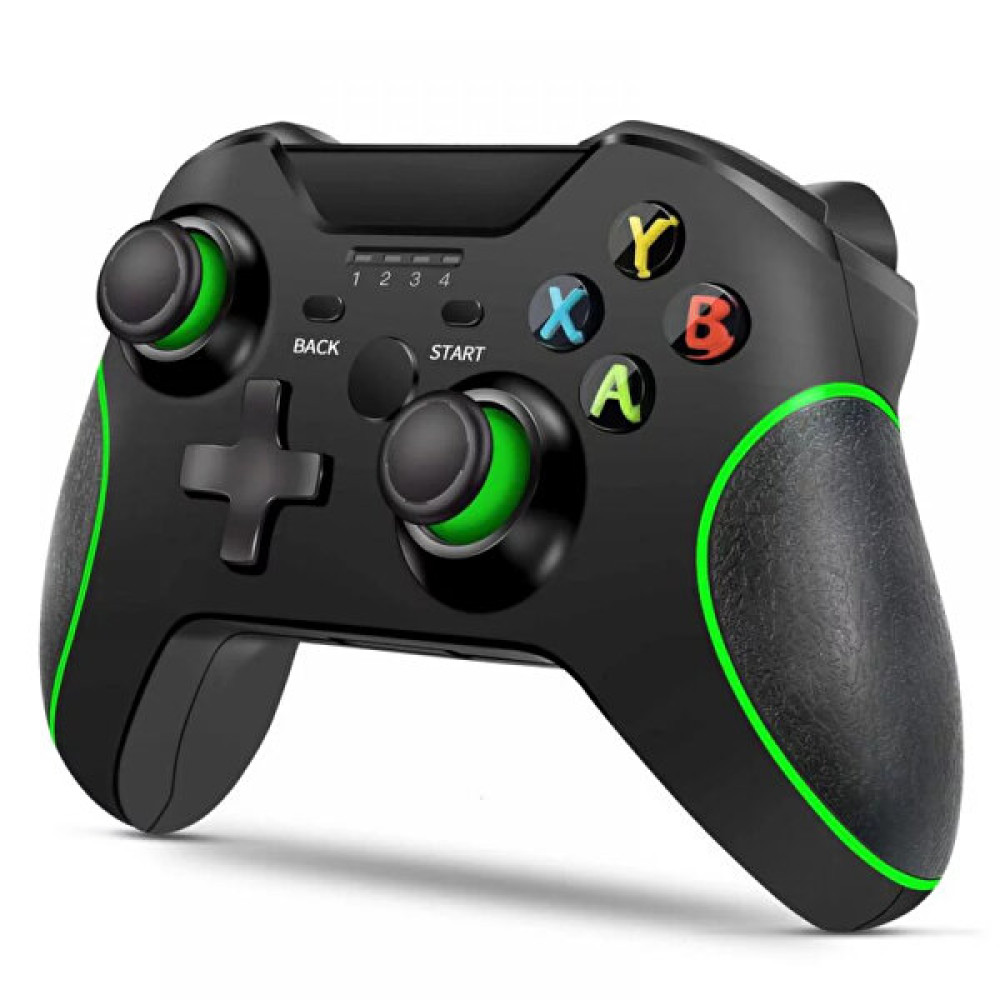 Winex XBox One PC PS3 Siyah Kablosuz Gamepad Joystick Oyun Kolu Konsol Aksesuarları Fiyatı